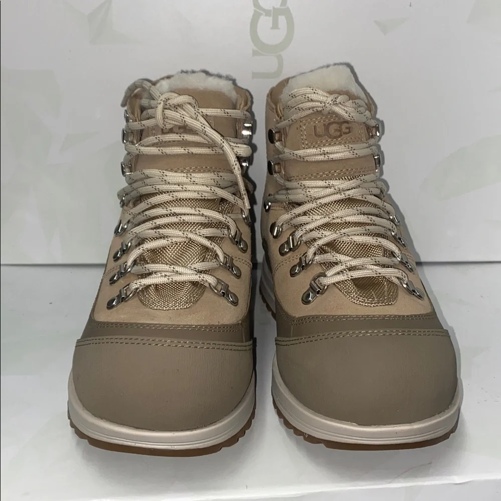 UGG BRECKEN LACE - Picture 2 of 6